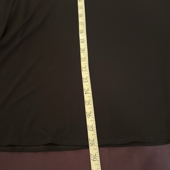 NWT Eileen Fisher dress/tunic size large - Picture 4 of 5